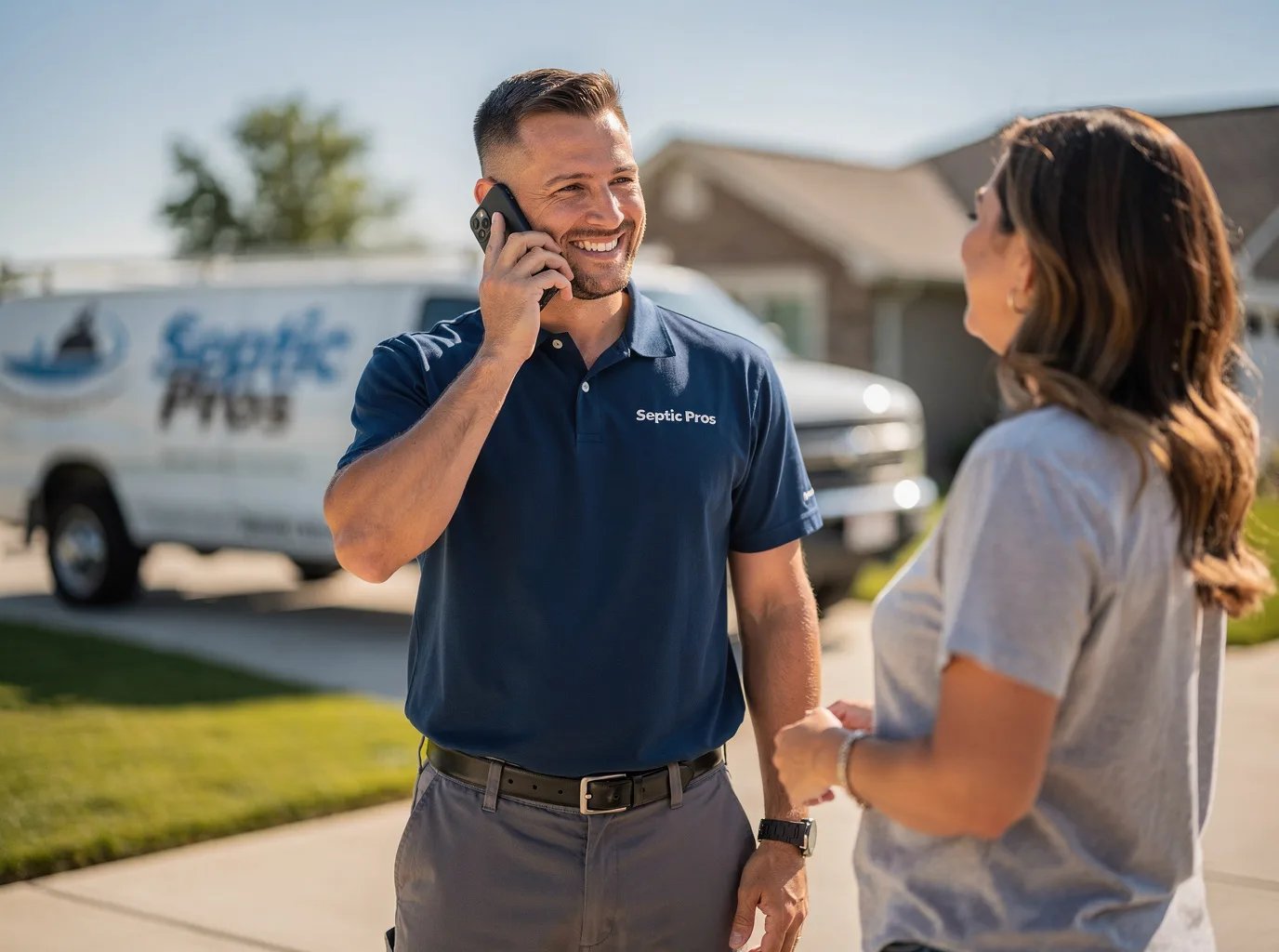Septic Tank Pumping Arlington, KS FAQs